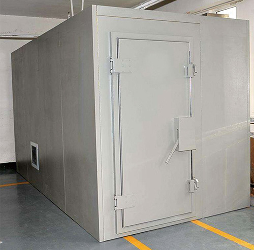 建設(shè)屏蔽機房有什么要求嗎？