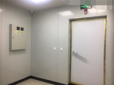 電磁屏蔽機(jī)房施工注意事項(xiàng)？
